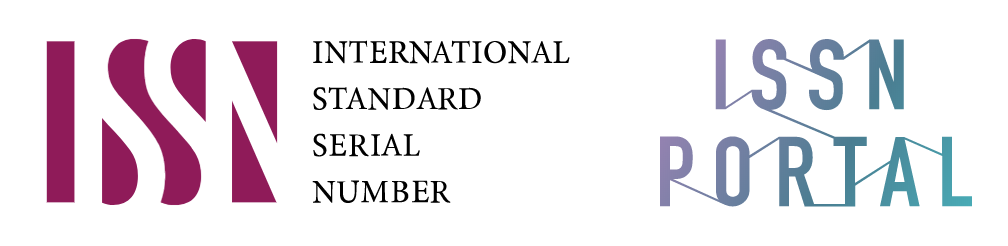 ISSN Portal